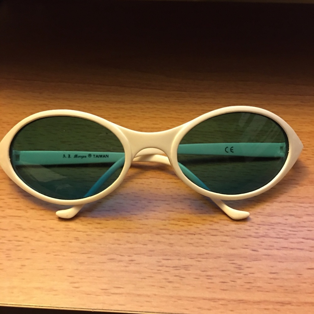 A.J.  Morgan Sunglasses